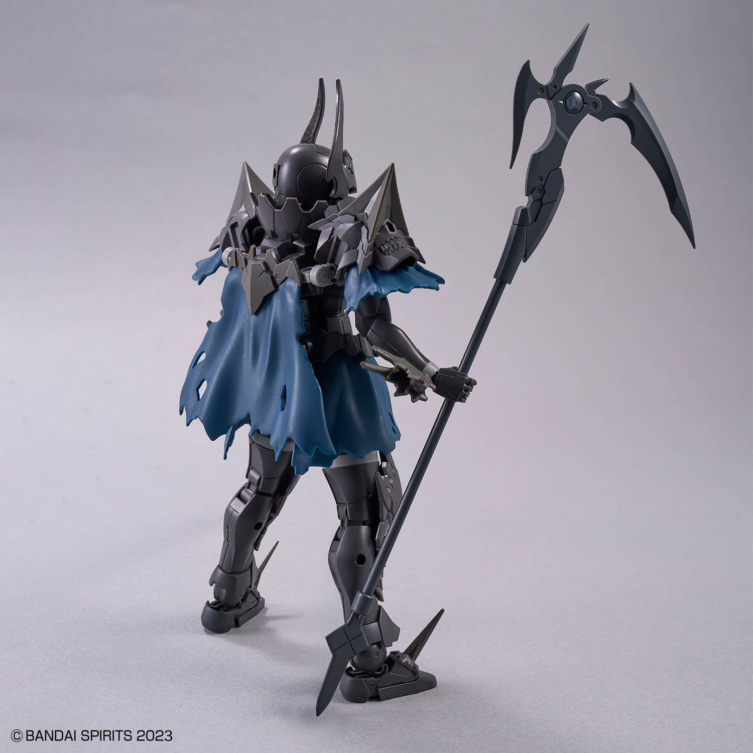 30MF Nekros Knight