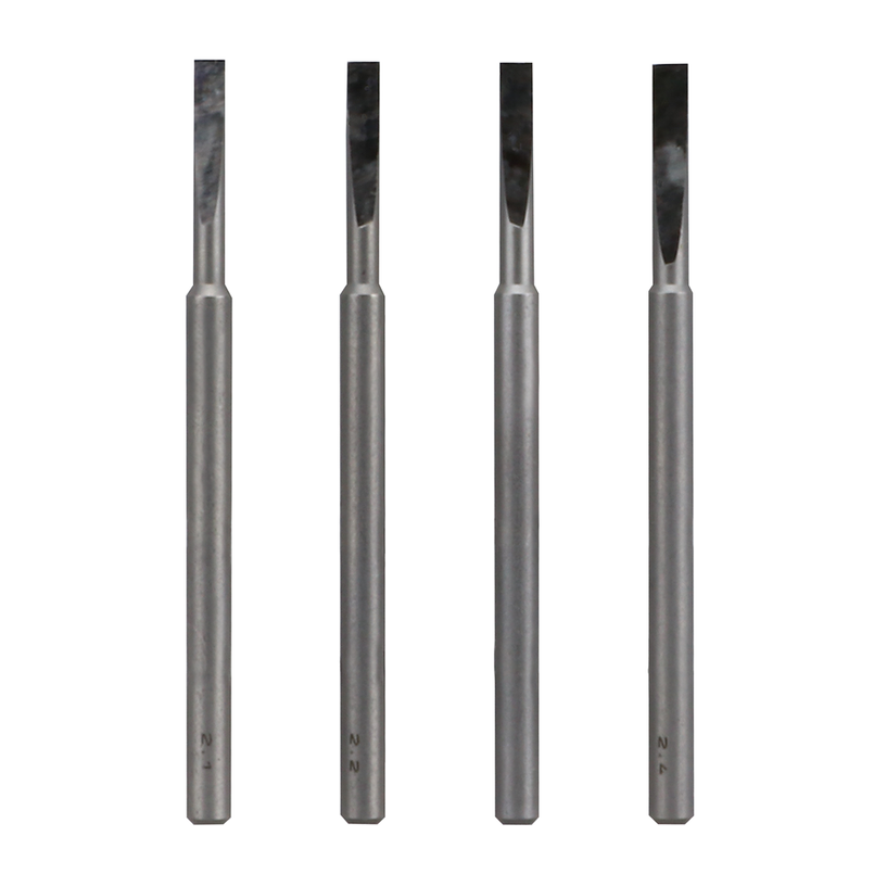 God Hand: Spin Blade 2.1 - 2.4mm