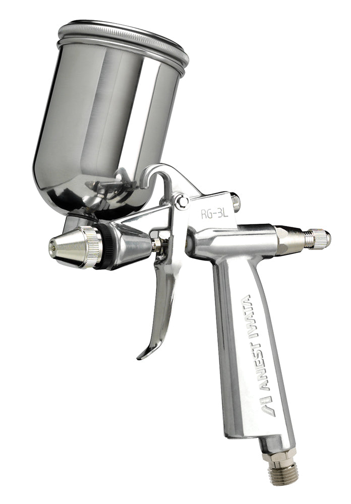 Iwata RG-3 Side Feed Spray Gun