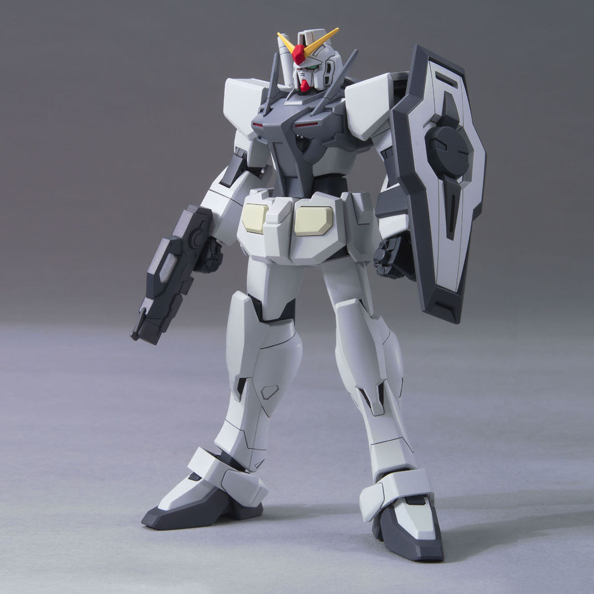 HG00 #52 0 Gundam