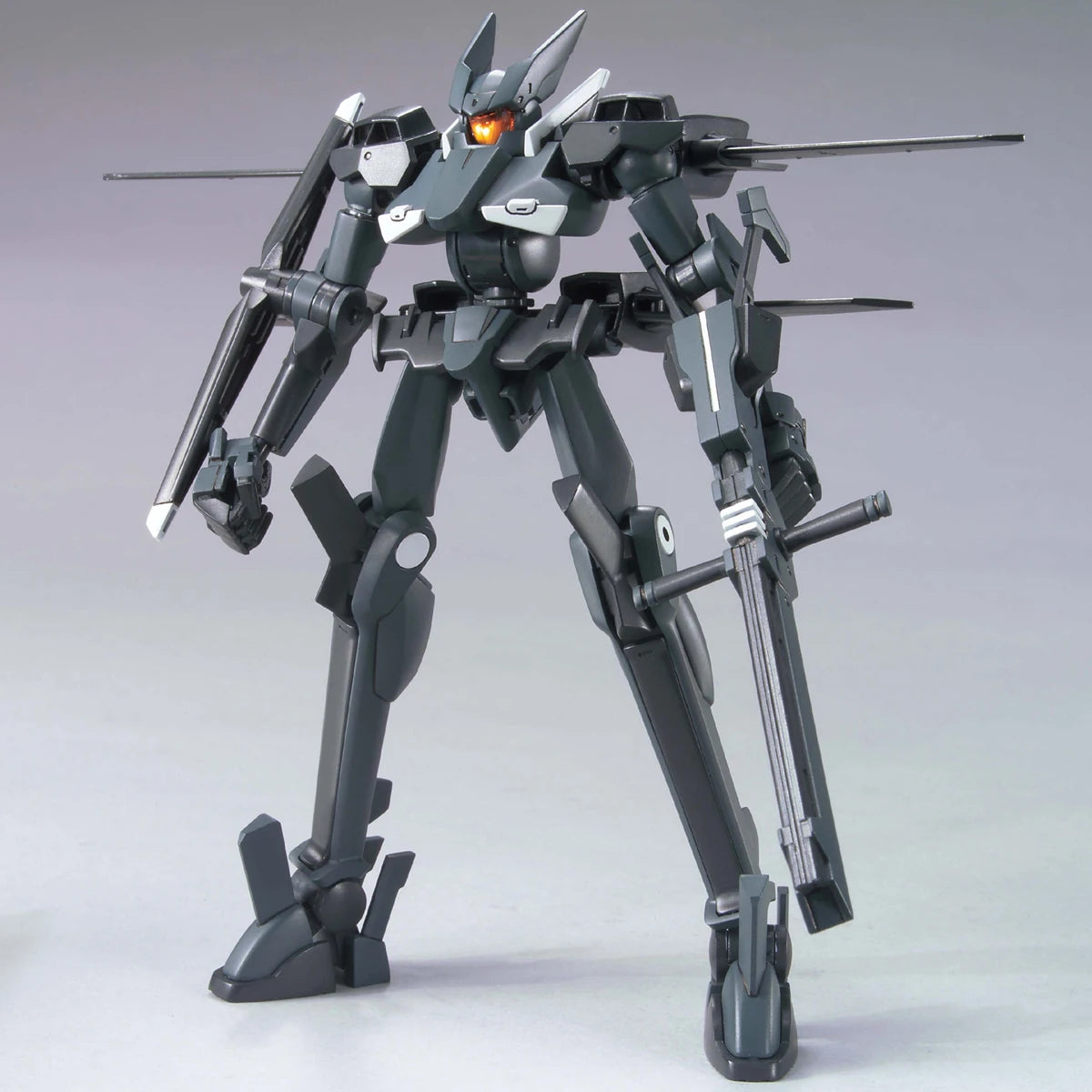 HG00 #07 Graham's Union Flag Custom
