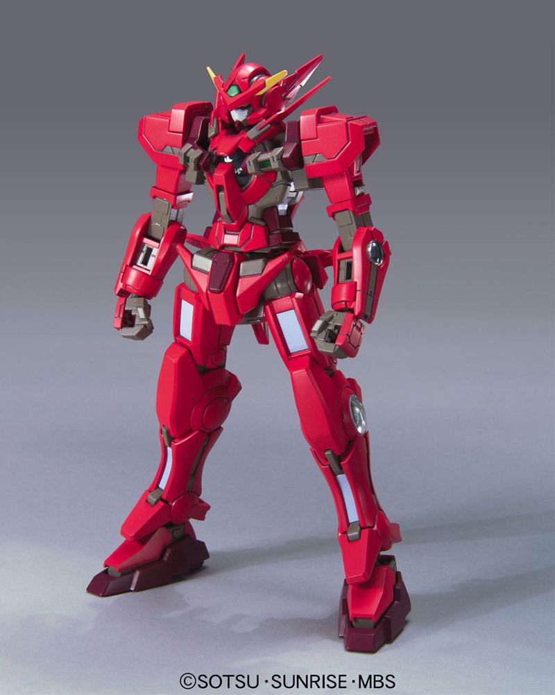 HG00 #62 Gundam Astraea Type F