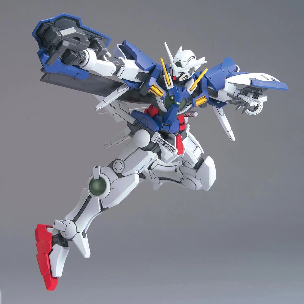 HG00 #01 Gundam Exia