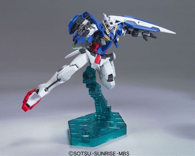 HG00 #44 Gundam Exia Repair II