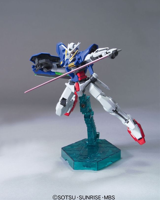 HG00 #44 Gundam Exia Repair II