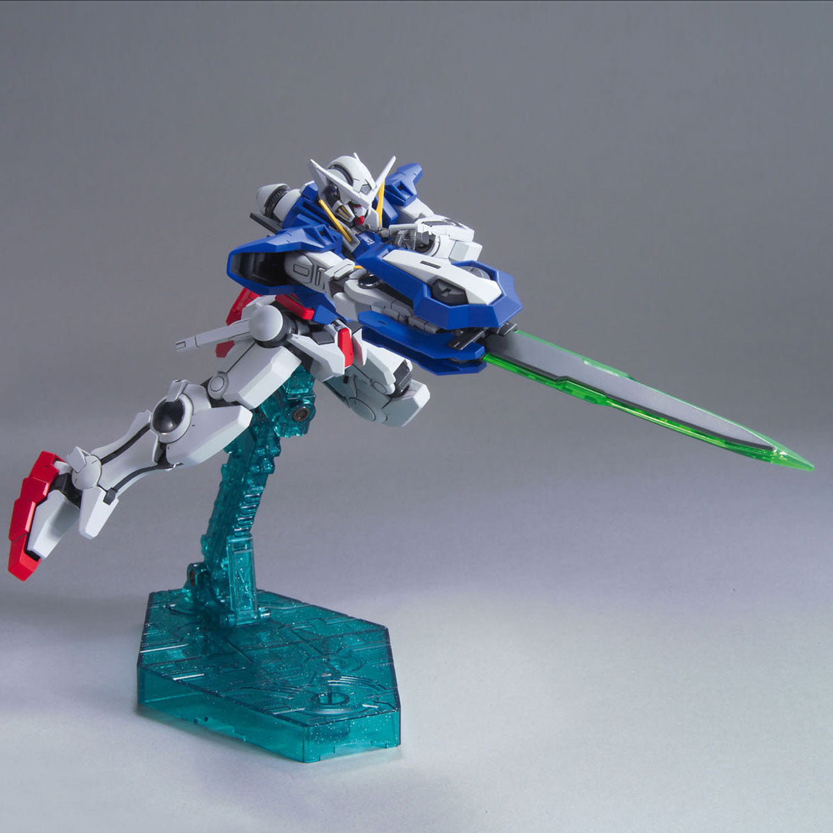 HG00 #44 Gundam Exia Repair II