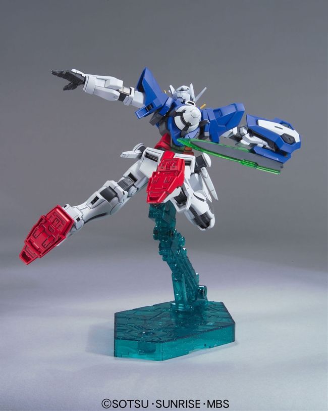HG00 #44 Gundam Exia Repair II