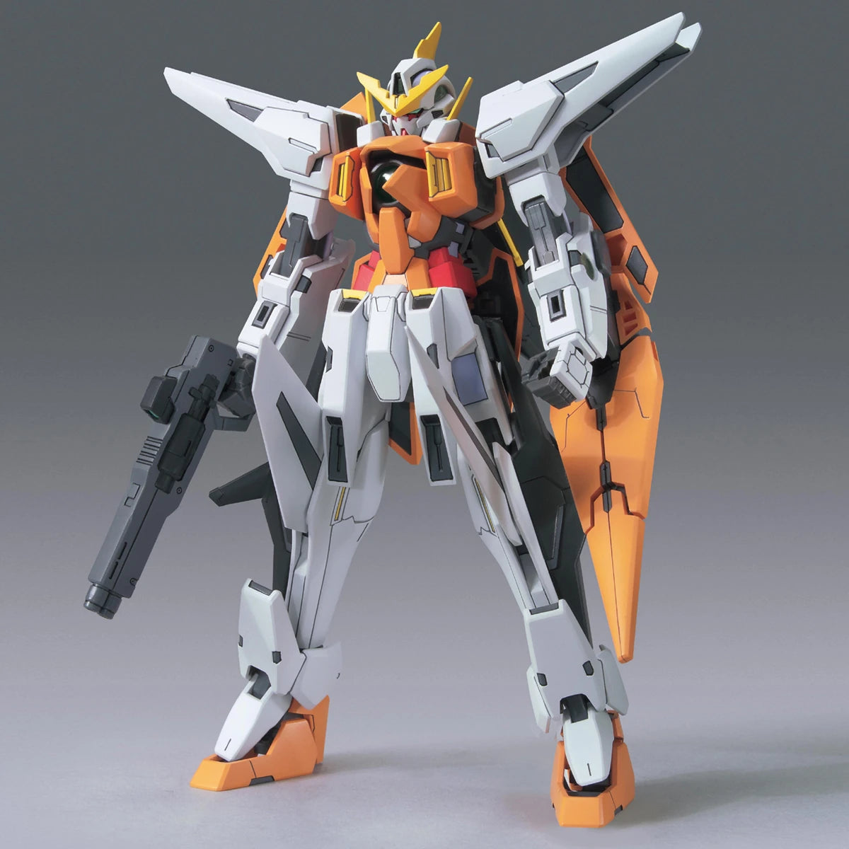 HG00 #04 Gundam Kyrios
