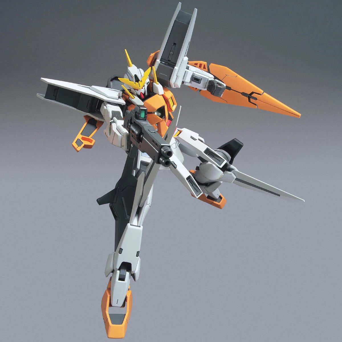 HG00 #04 Gundam Kyrios