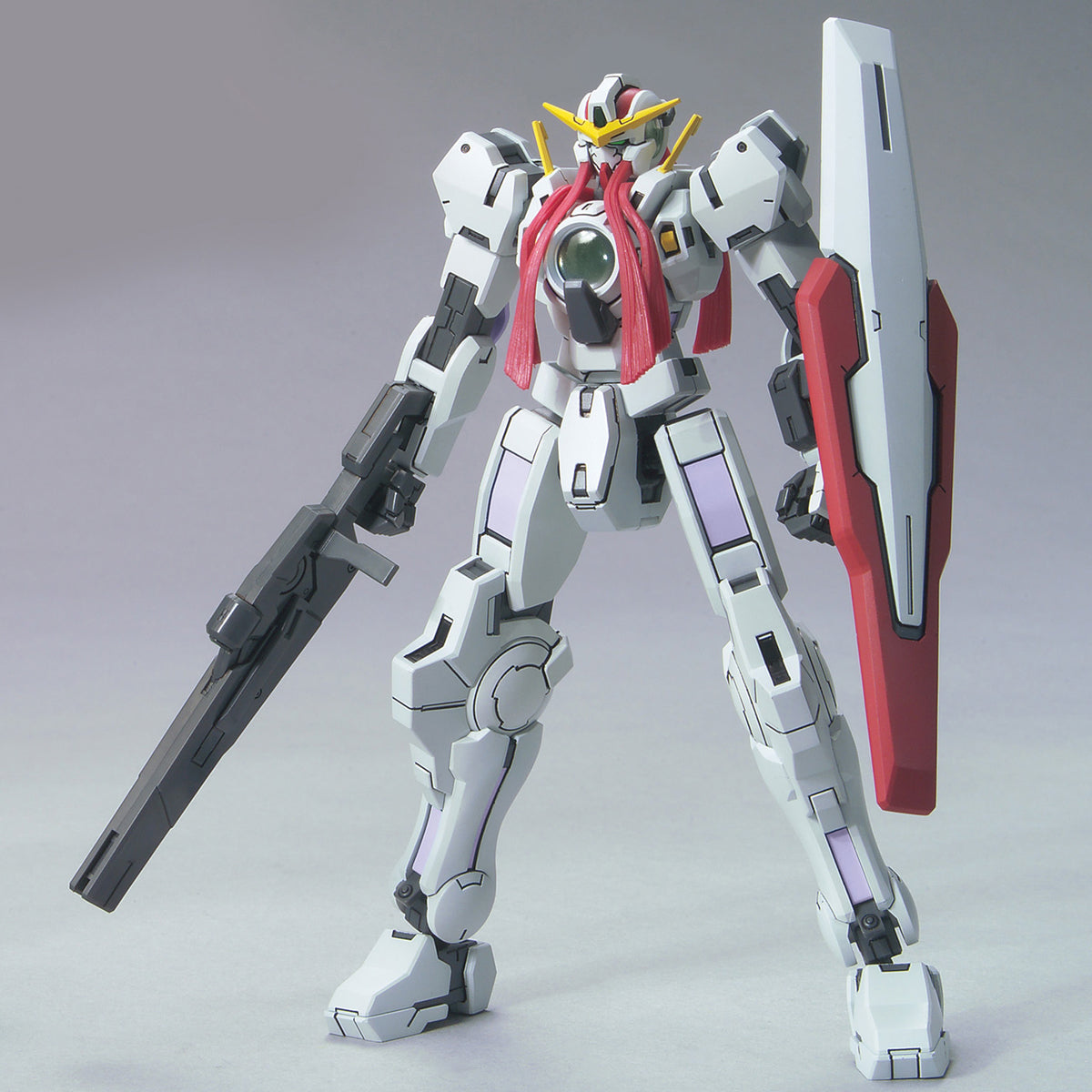 HG00 #15 Gundam Nadleeh