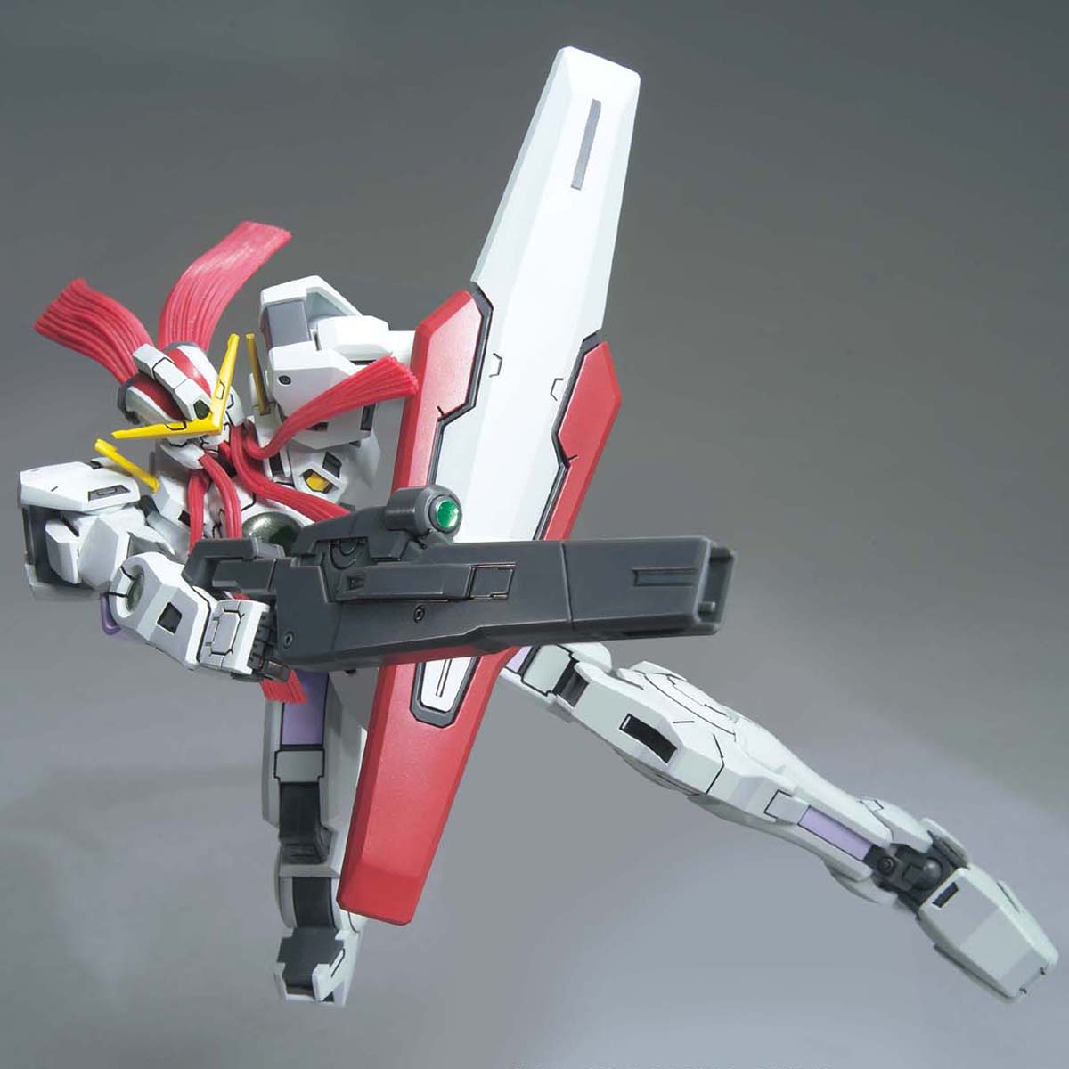 HG00 #15 Gundam Nadleeh