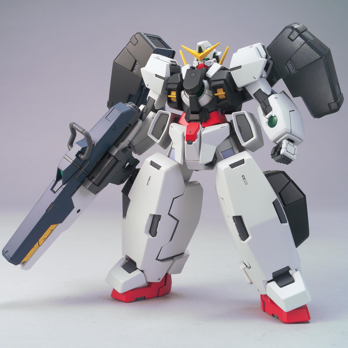 HG00 #06 Gundam Virtue