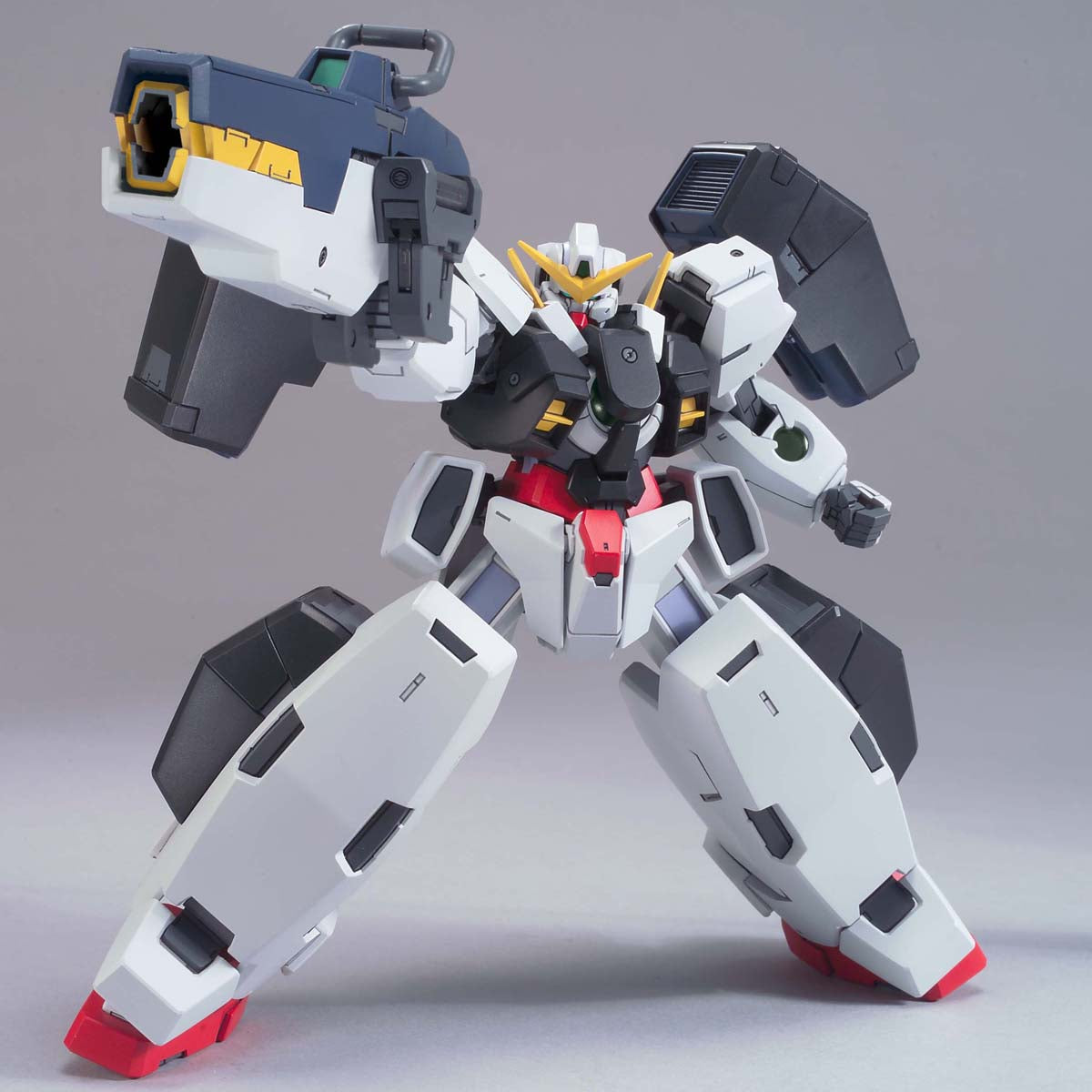 HG00 #06 Gundam Virtue
