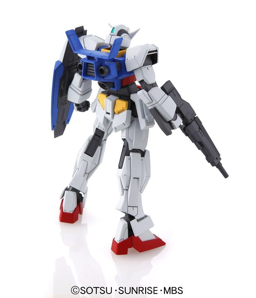 HGAGE Gundam AGE-1 Normal