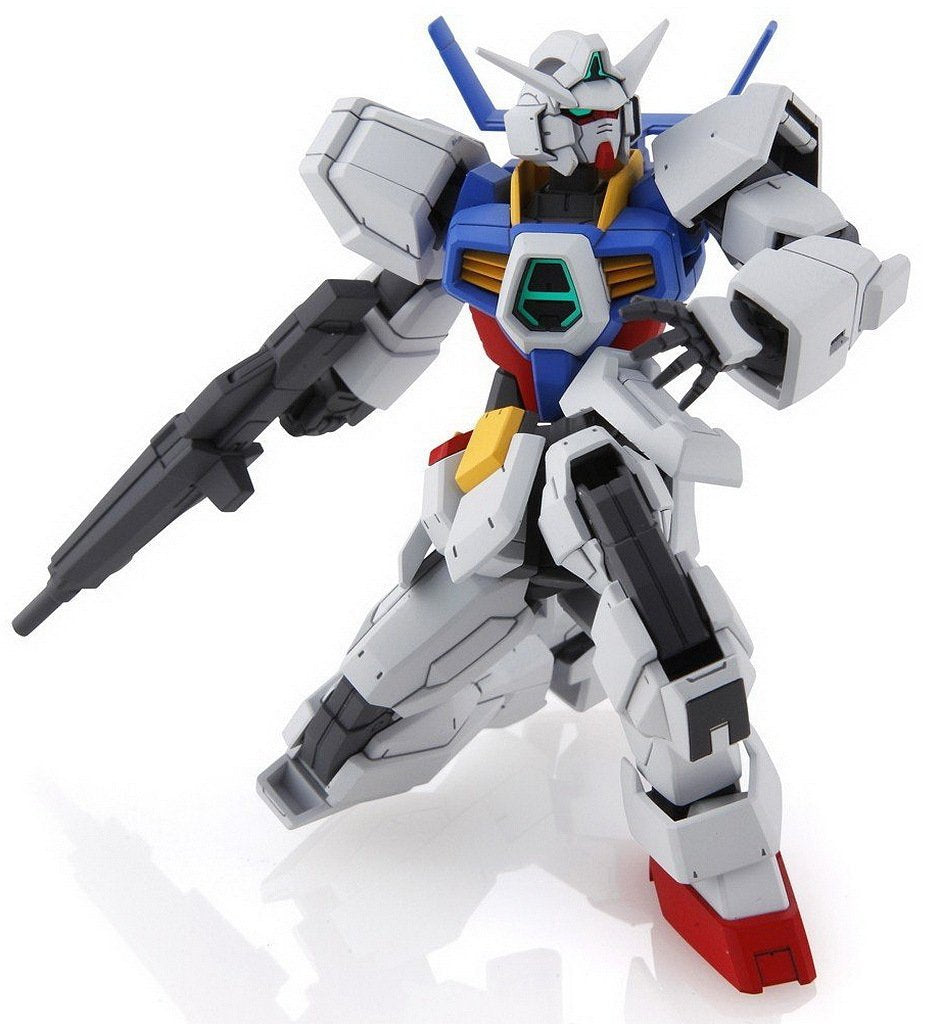 HGAGE Gundam AGE-1 Normal