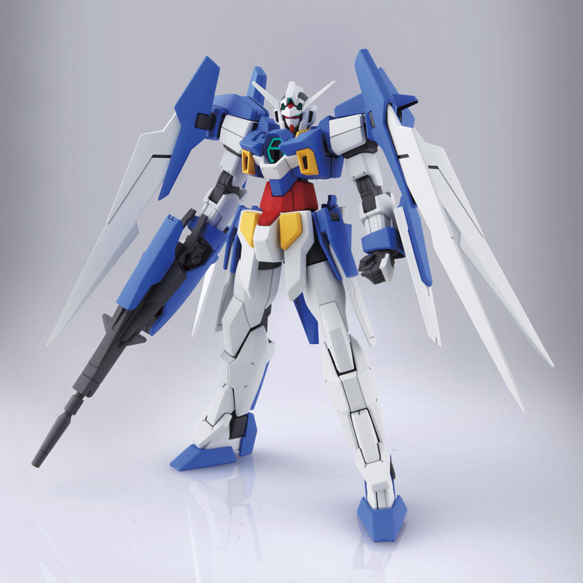 HGAGE Gundam AGE-2 Normal