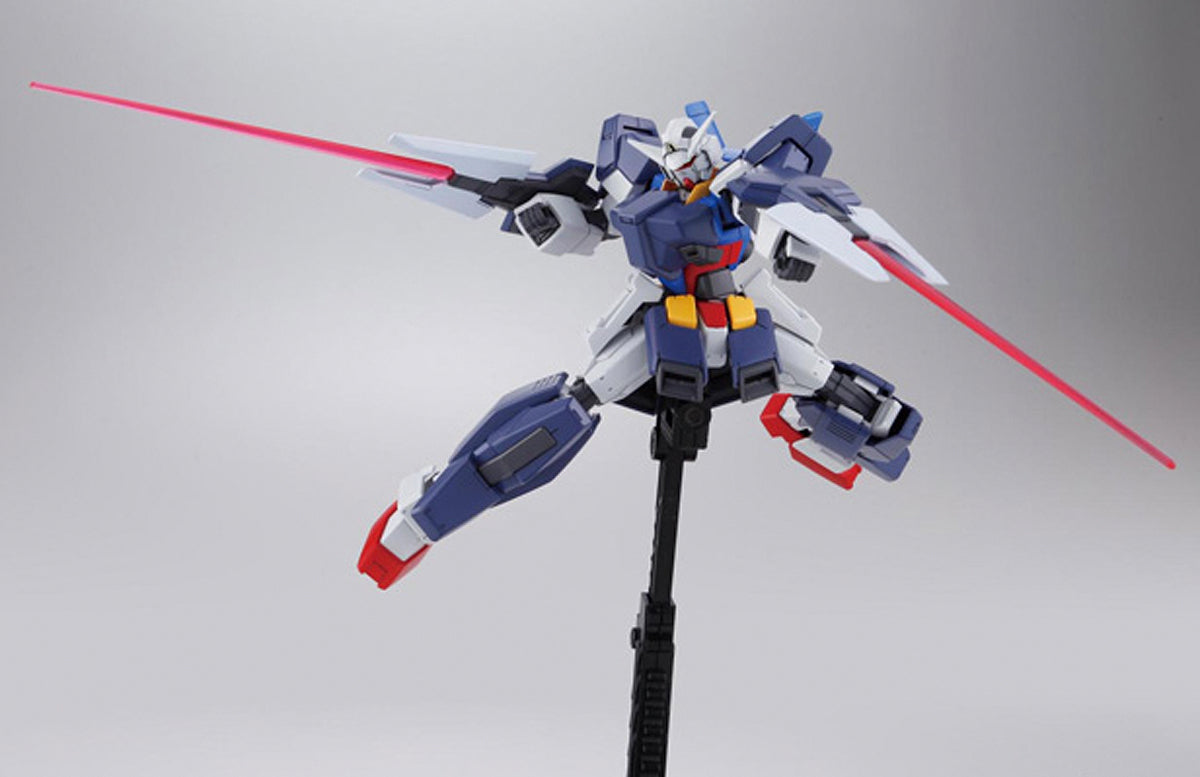 HGAGE Gundam AGE-1 Full Glansa