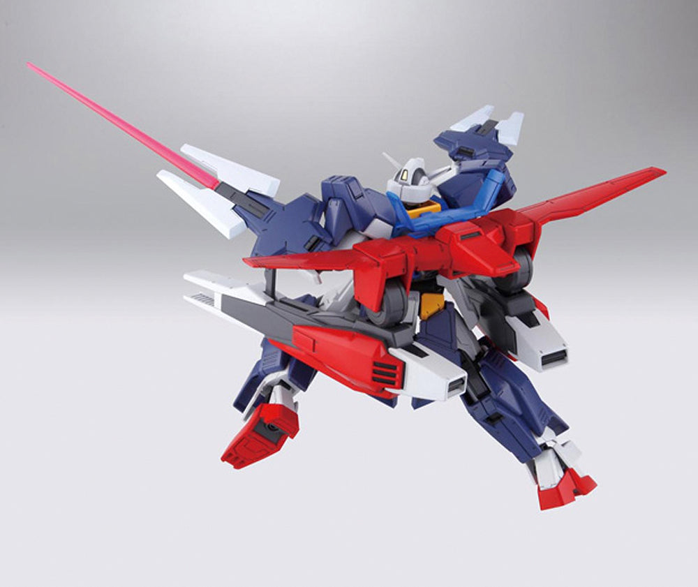 HGAGE Gundam AGE-1 Full Glansa