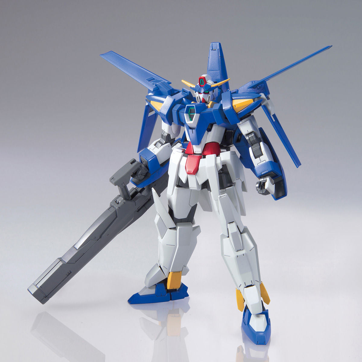 HGAGE Gundam AGE-3 Normal