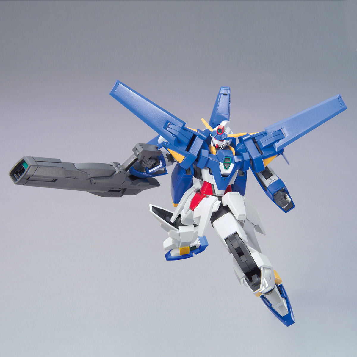 HGAGE Gundam AGE-3 Normal