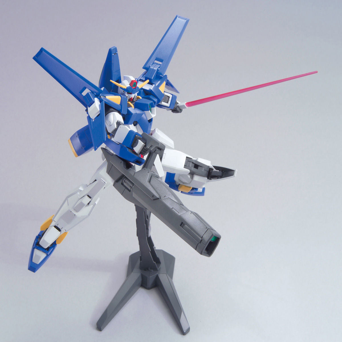 HGAGE Gundam AGE-3 Normal