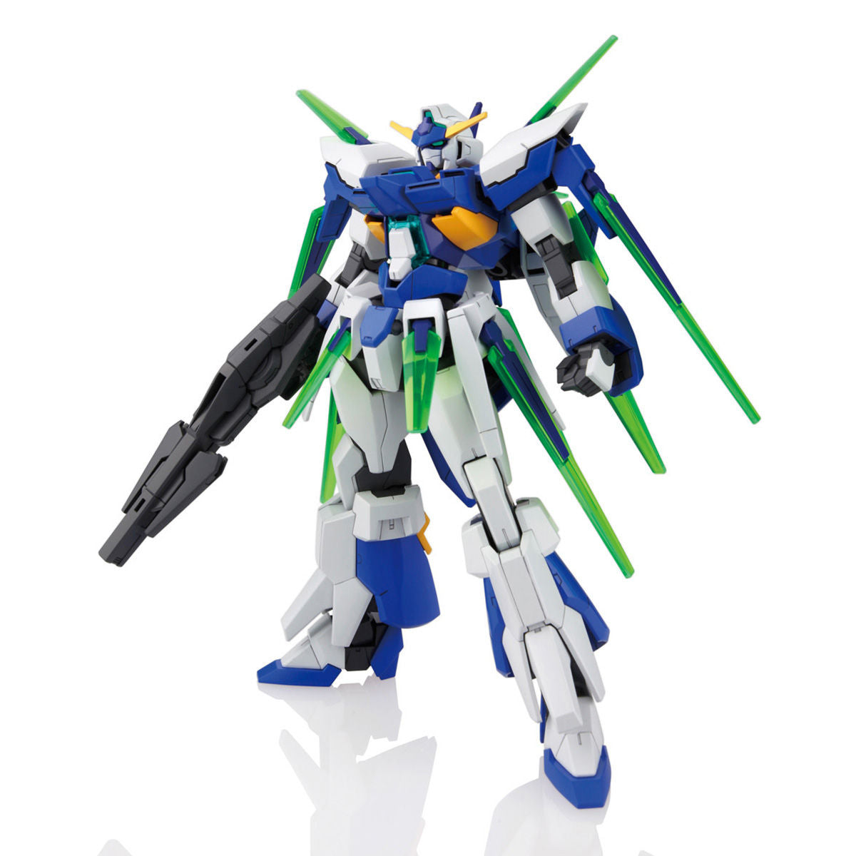 HGAGE Gundam AGE-FX