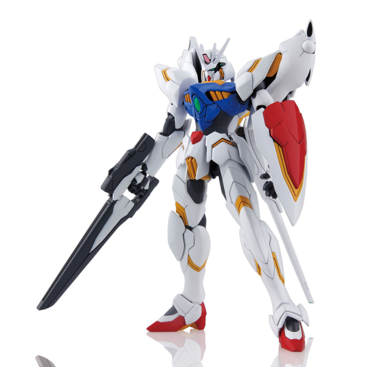HGAGE Gundam Legilis