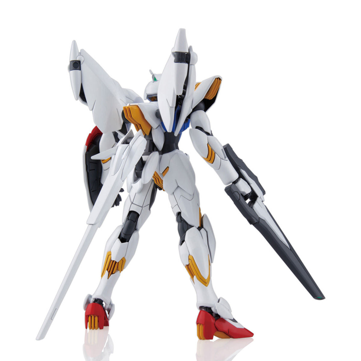 HGAGE Gundam Legilis