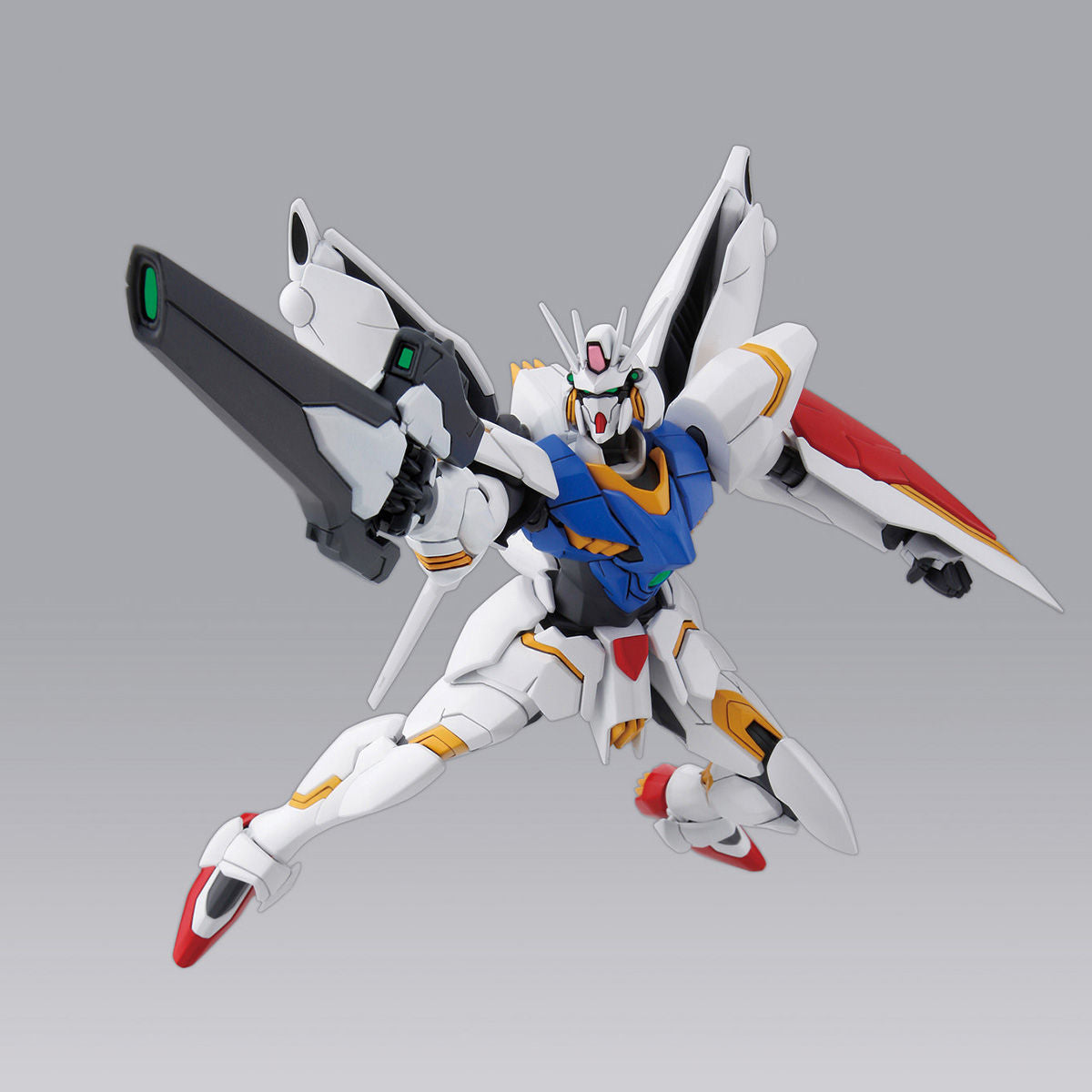 HGAGE Gundam Legilis