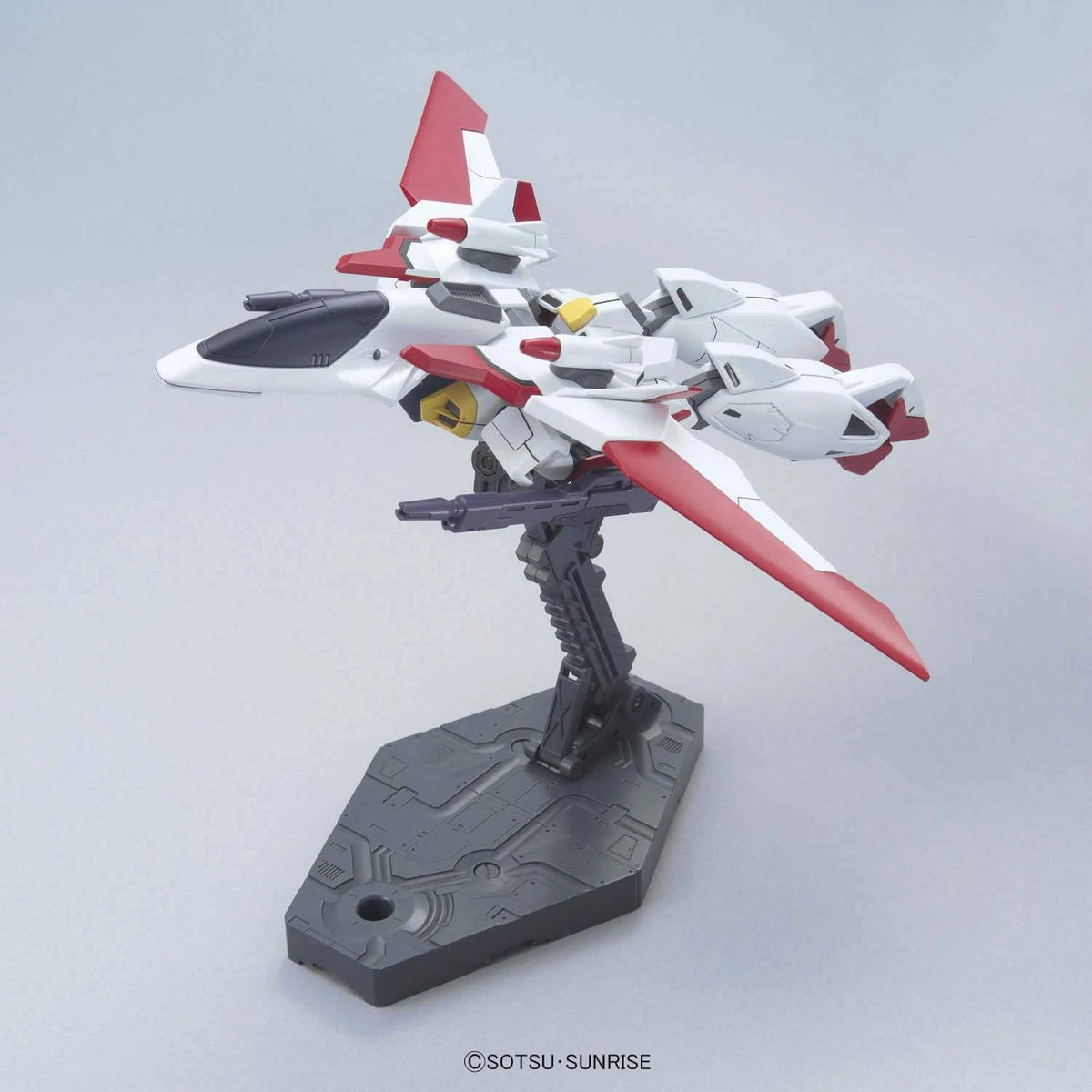 HGUC #184 Gundam Airmaster