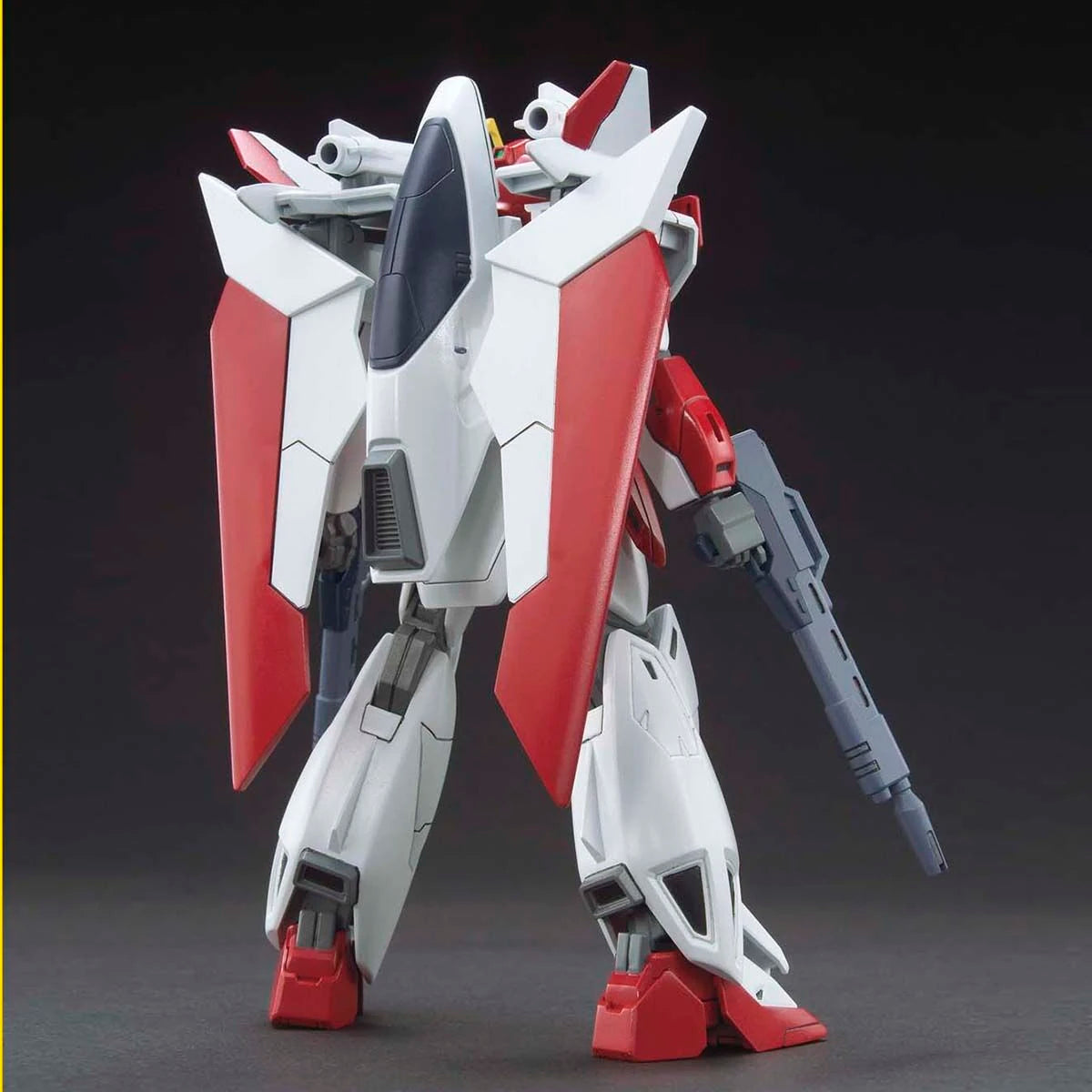 HGUC #184 Gundam Airmaster