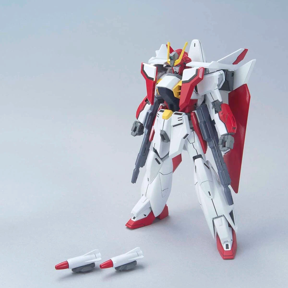 HGUC #184 Gundam Airmaster