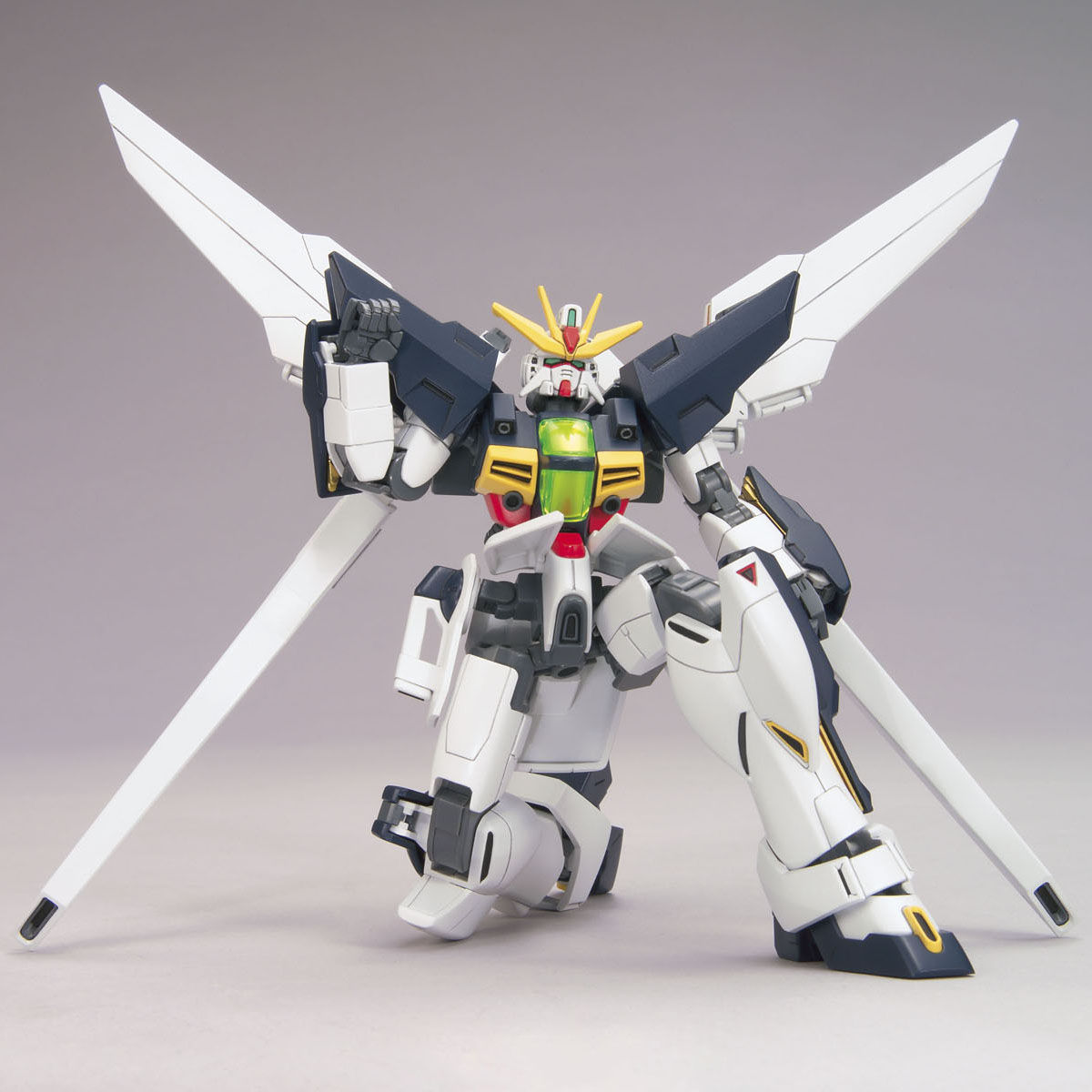 HGUC #163 Gundam Double X