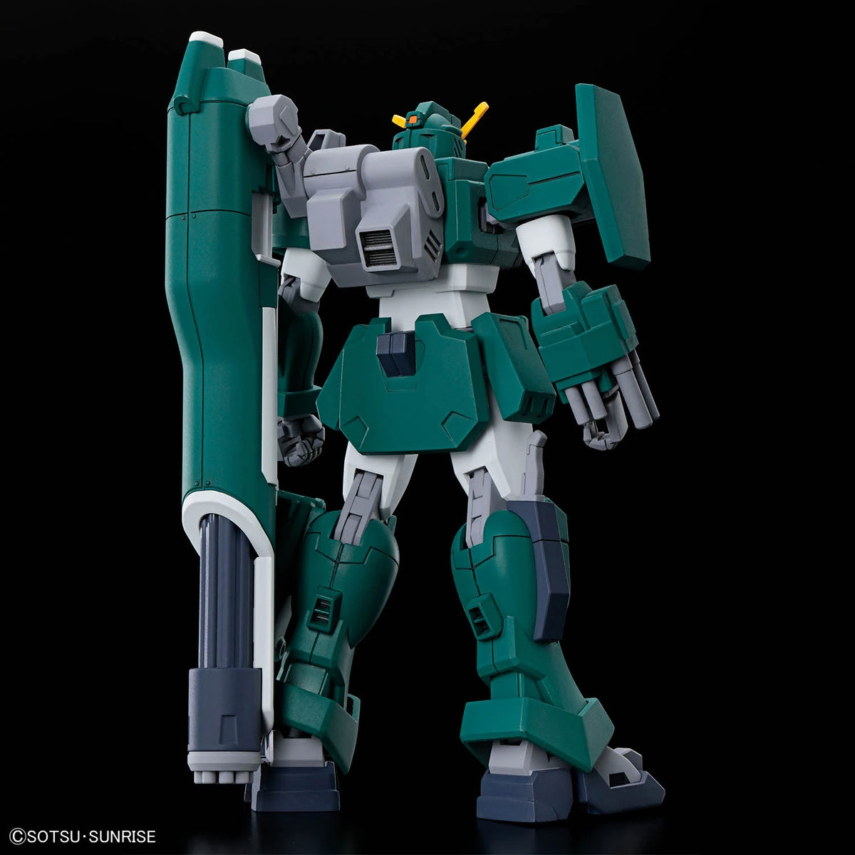 HG #270 Gundam Leopard