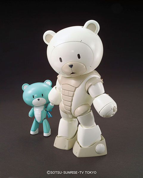 HGBF #22 Beargguy F Family