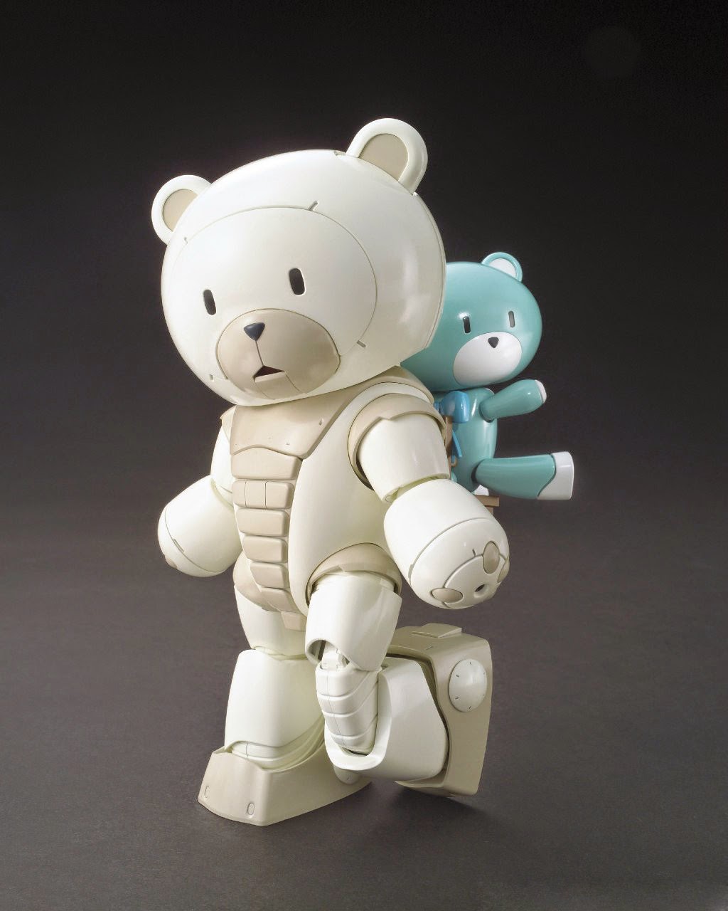 HGBF #22 Beargguy F Family