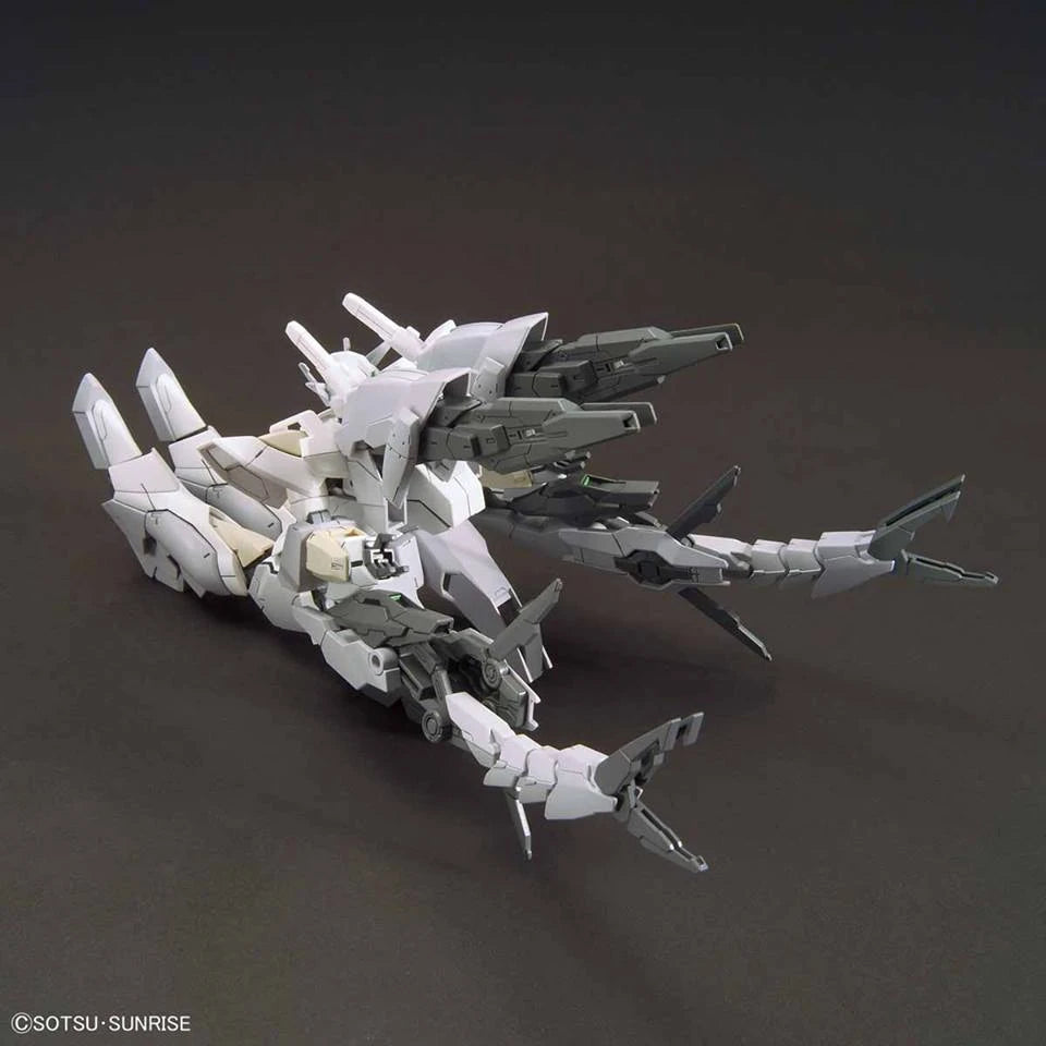 HGBF #63 Reversible Gundam