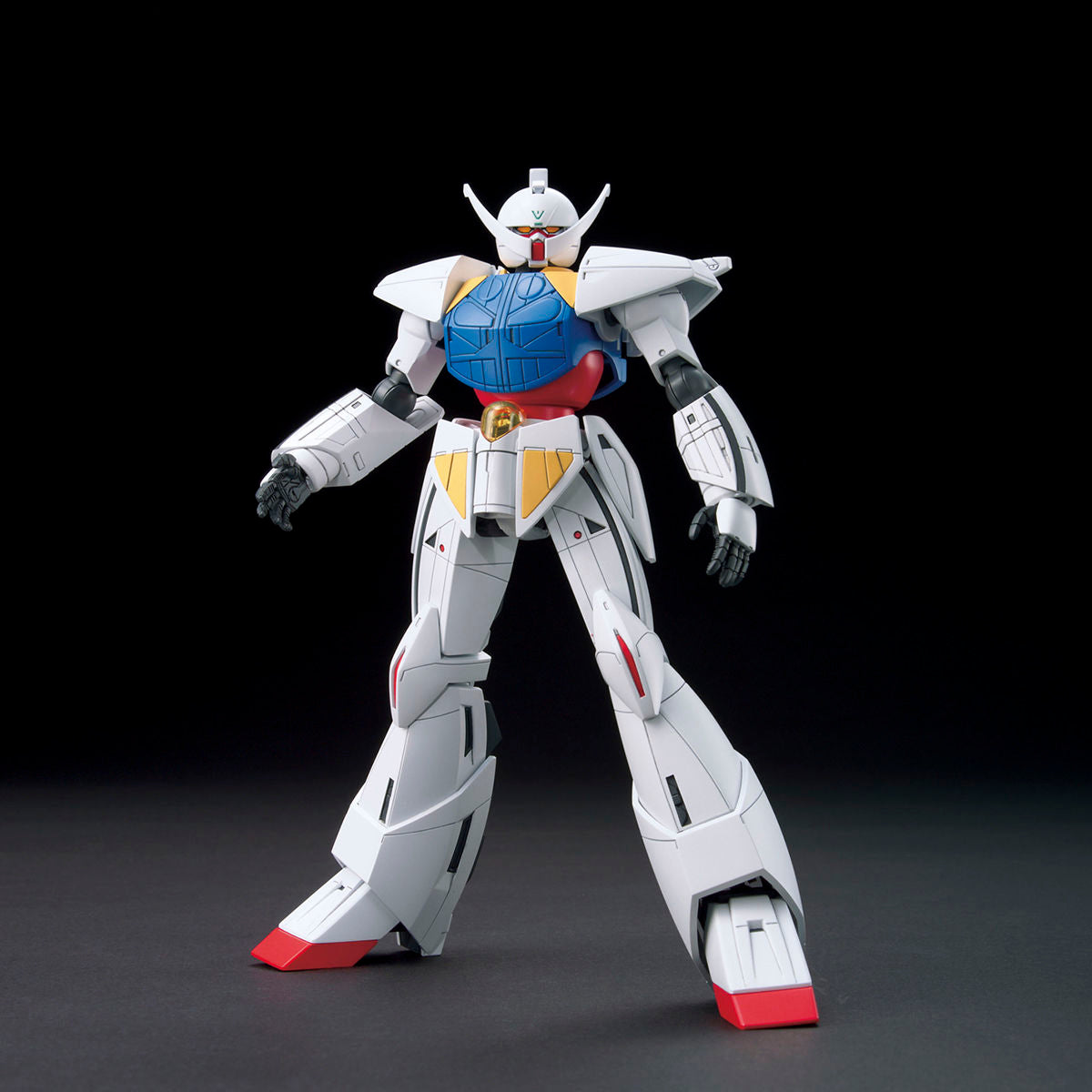 HGUC #177 ∀ Turn A Gundam