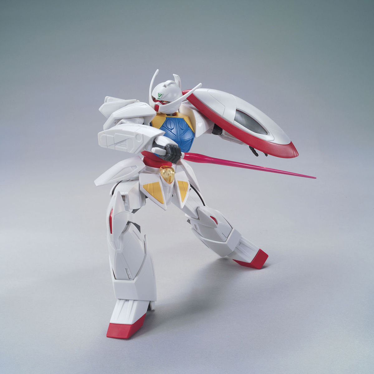 HGUC #177 ∀ Turn A Gundam
