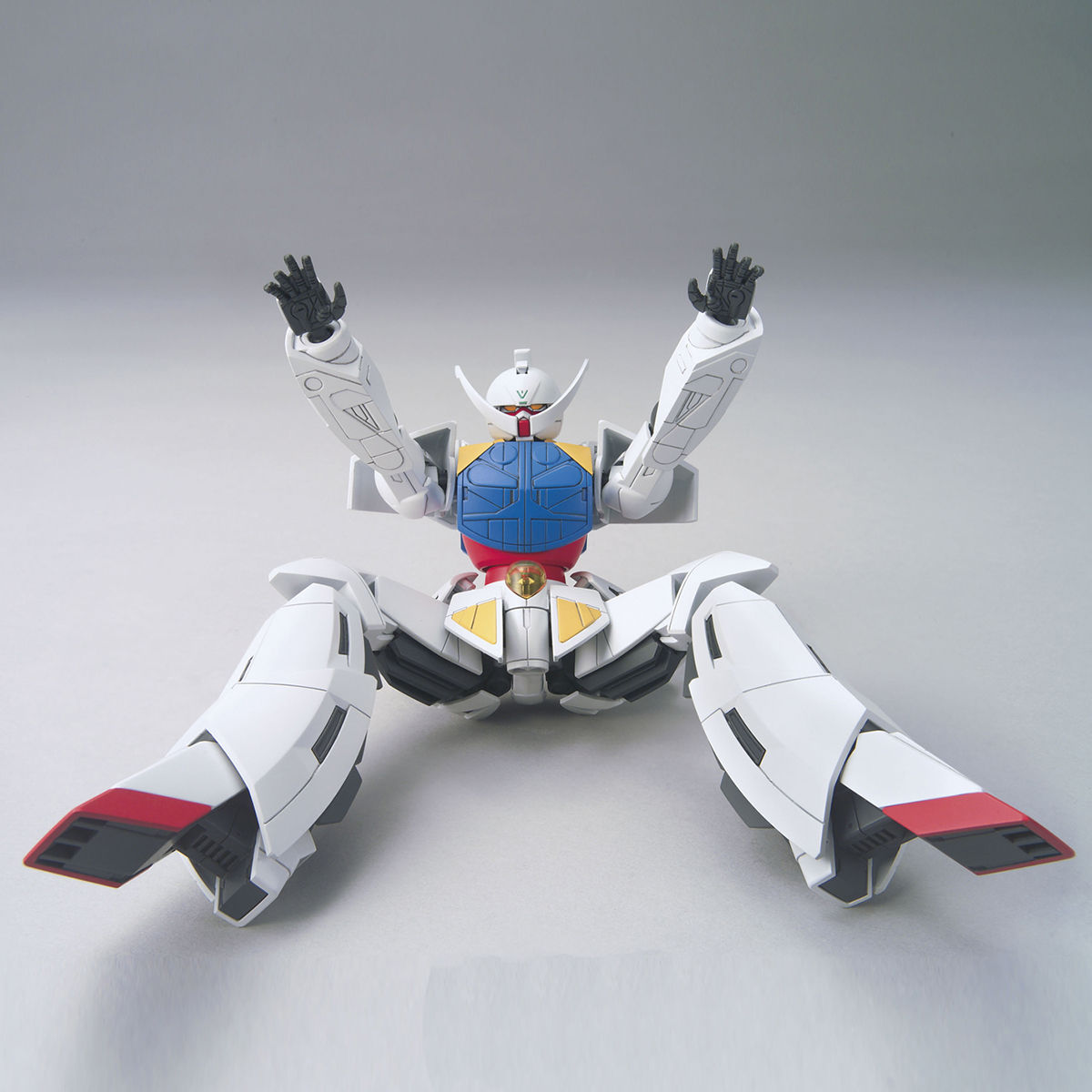 HGUC #177 ∀ Turn A Gundam