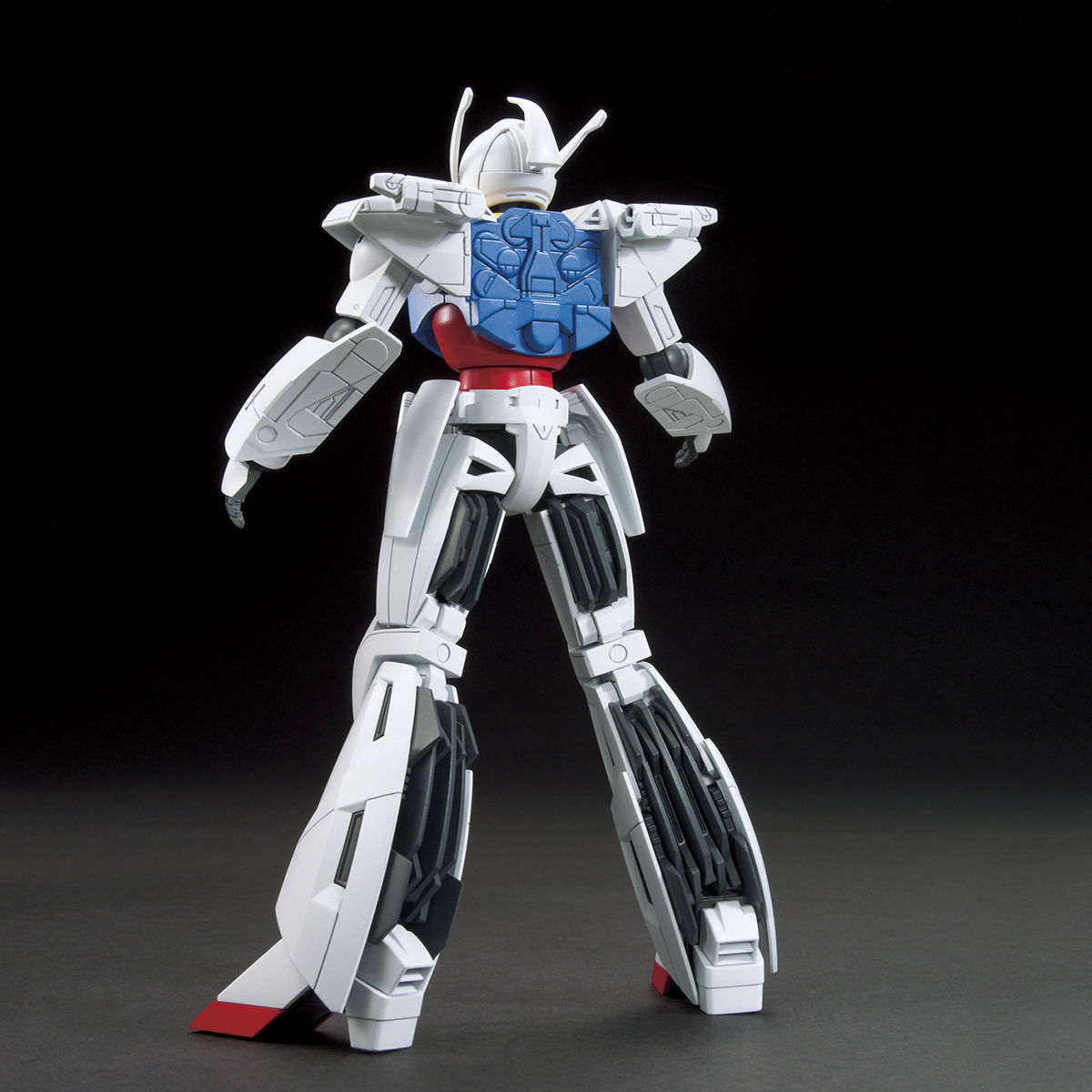 HGUC #177 ∀ Turn A Gundam