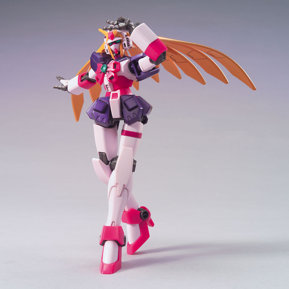 HGUC #129 Nobell Gundam (Berserker Mode)