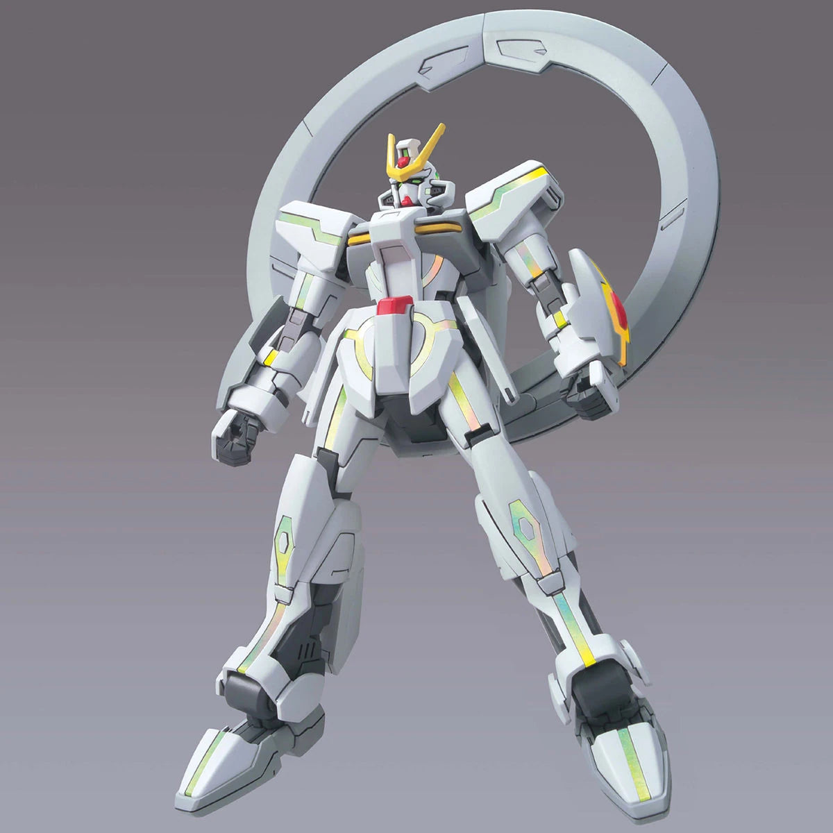 HGGS Stargazer Gundam