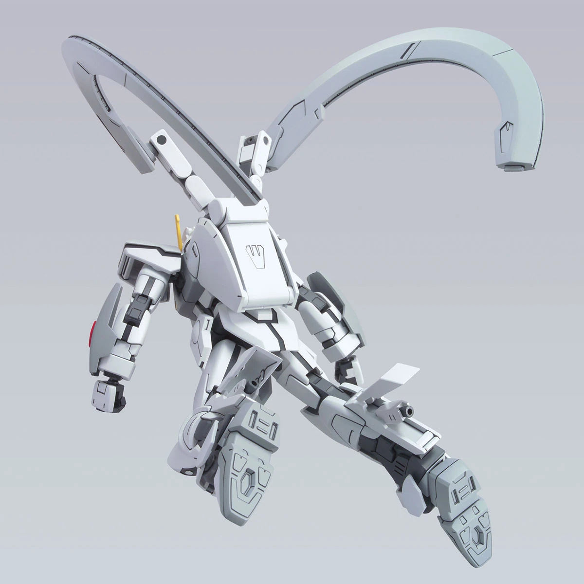 HGGS Stargazer Gundam