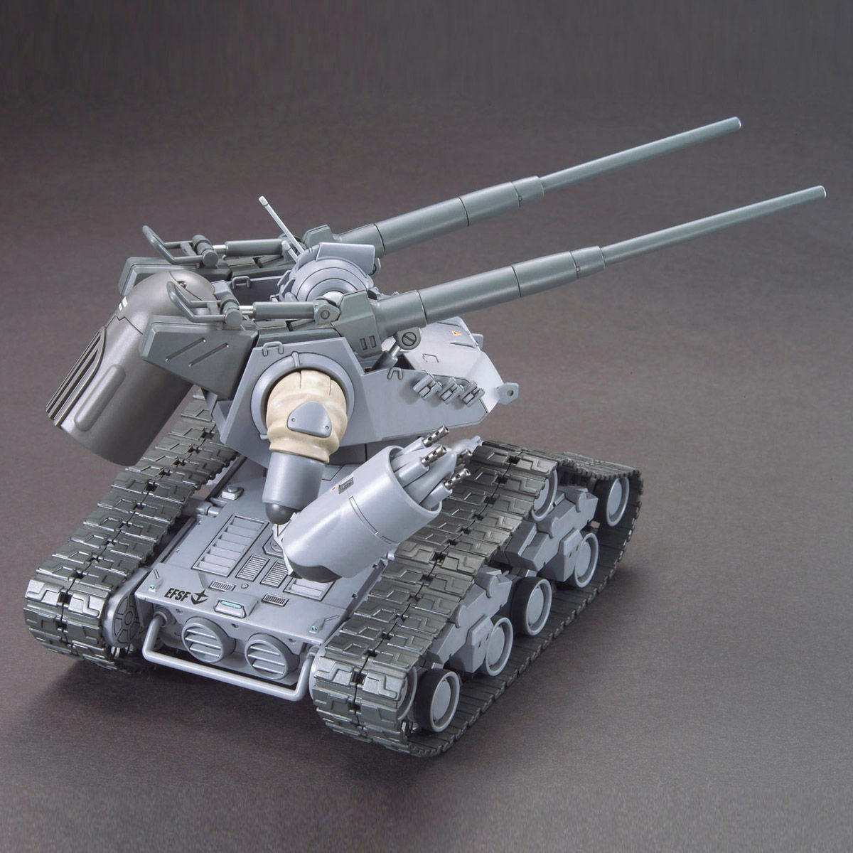 HGGTO #02 Guntank Early Type