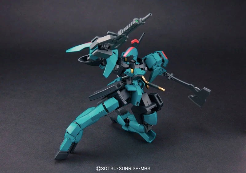 HGIBO #17 Carta's Graze Ritter