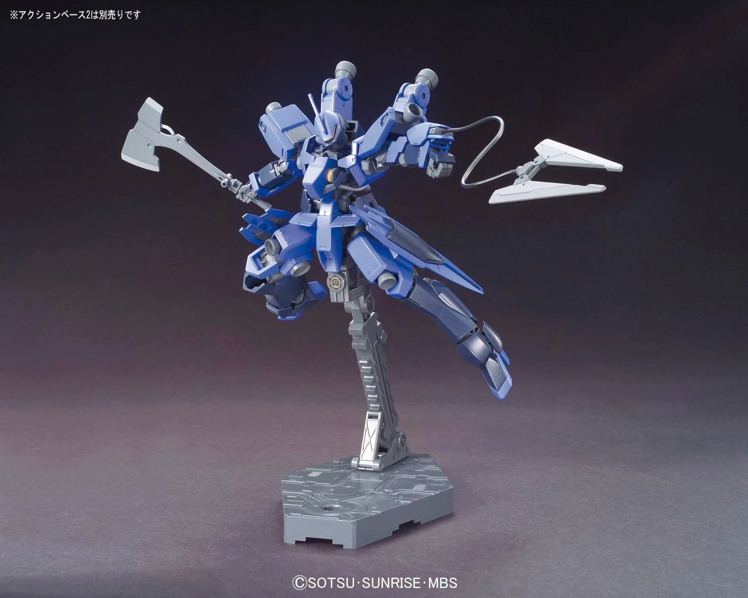 HGIBO #03 Schwalbe Graze (McGillis Fareed Custom)