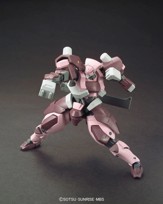 HGIBO #10 Amida's Hyakuren