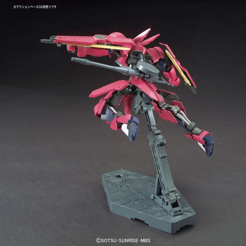 HGIBO #14 Grimgerde