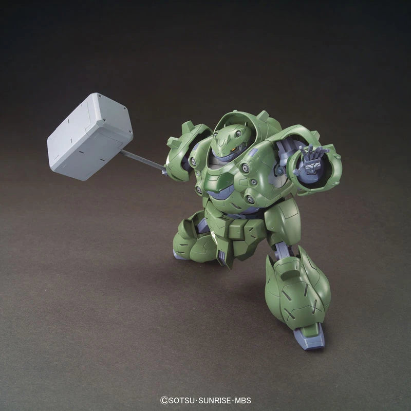 HGIBO #08 Gundam Gusion